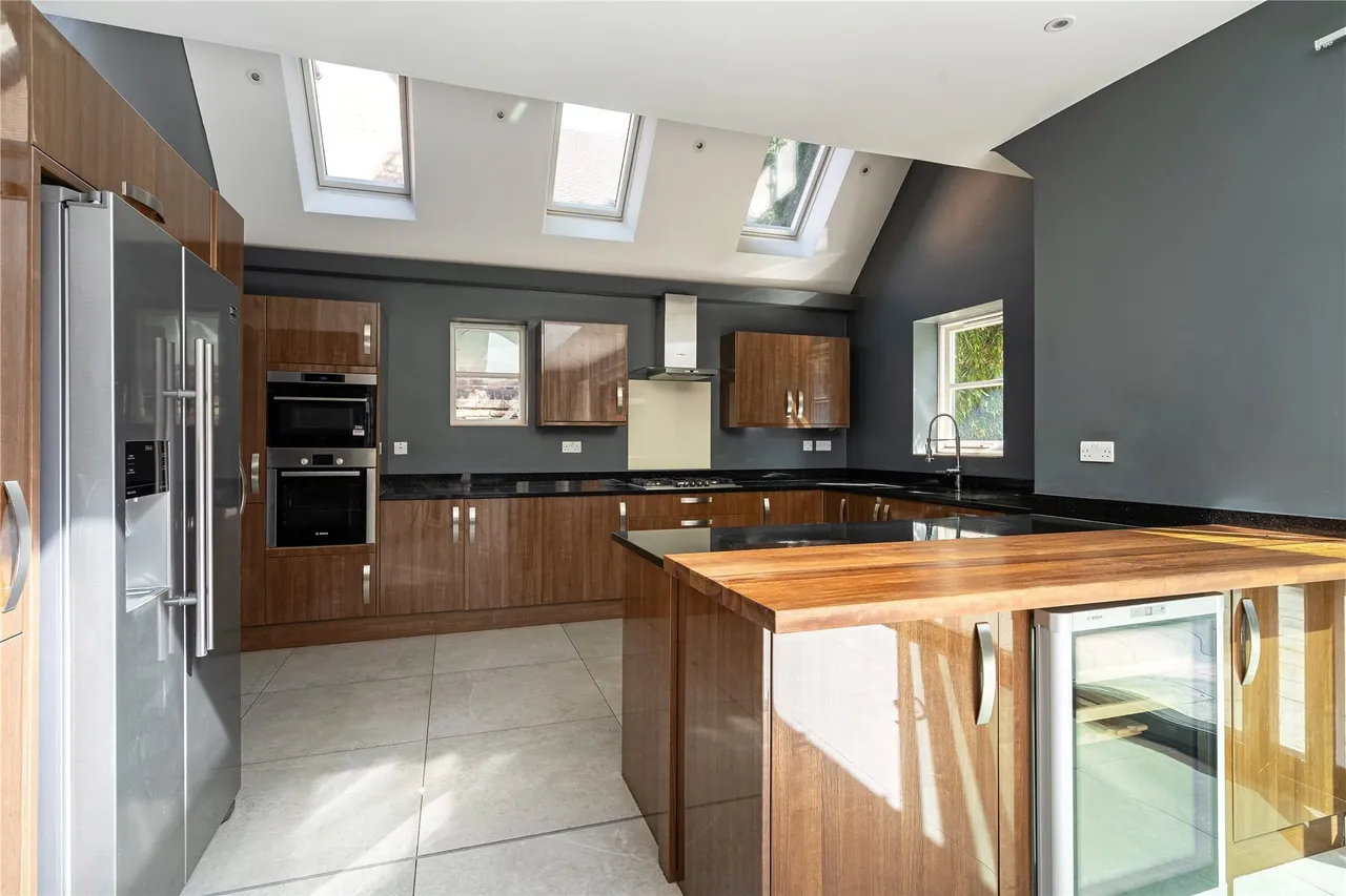 Charlbury Road, Oxford, OX2, photo 7