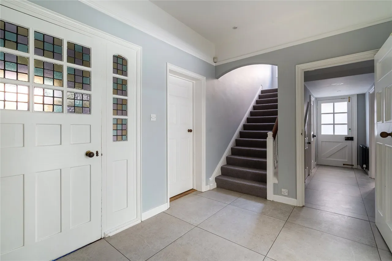 Charlbury Road, Oxford, OX2, photo 5