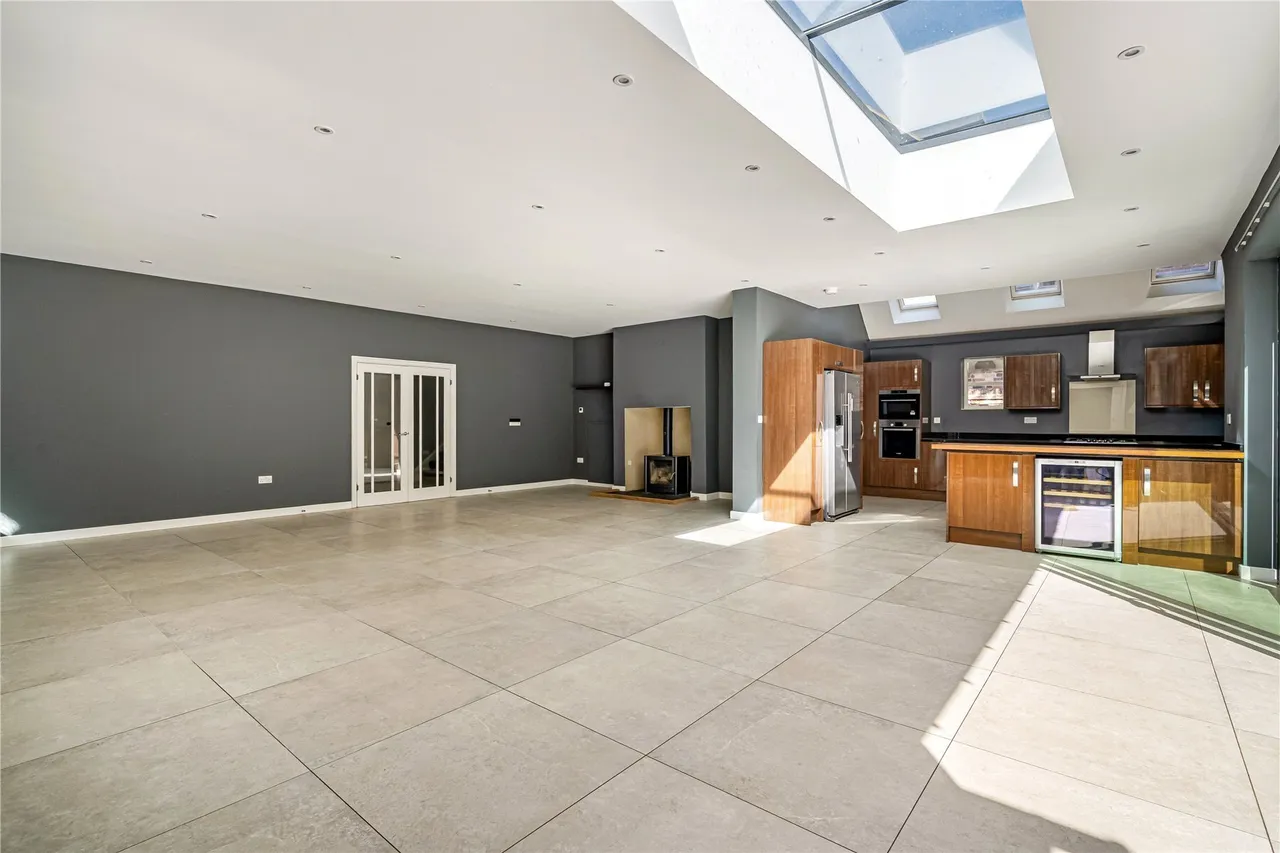Charlbury Road, Oxford, OX2, photo 4