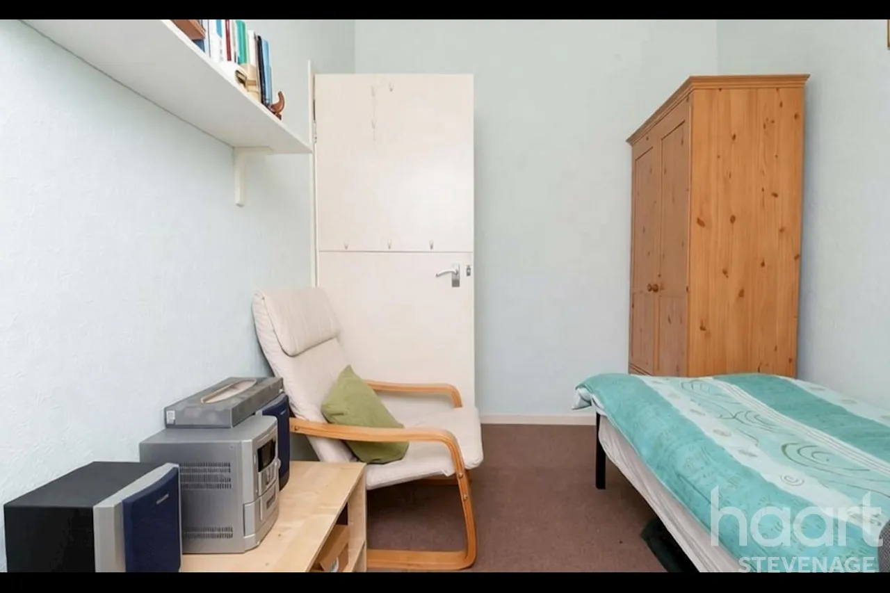 The Hawthorns, Stevenage, SG1, photo 15