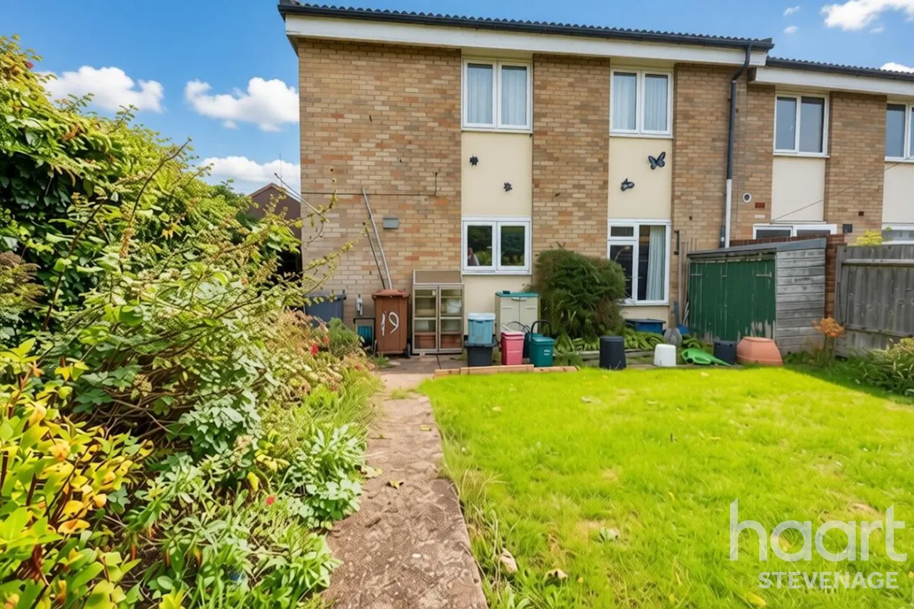The Hawthorns, Stevenage, SG1, photo 18