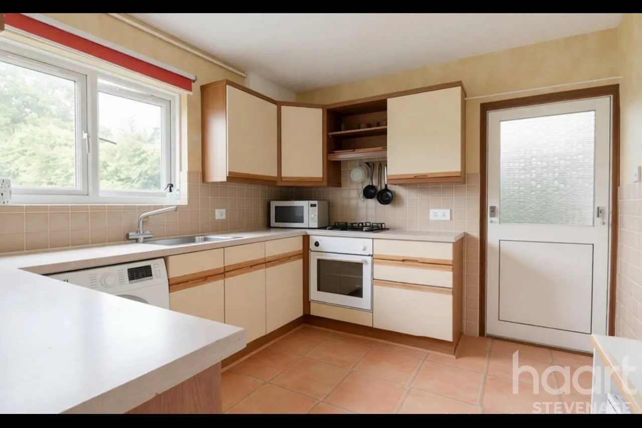 The Hawthorns, Stevenage, SG1, photo 9