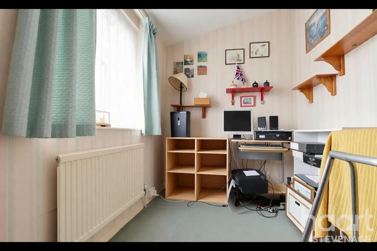The Hawthorns, Stevenage, SG1, photo 16