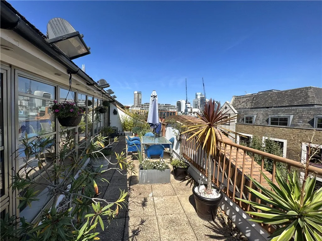 Queen Elizabeth Street, London, SE1, photo 14