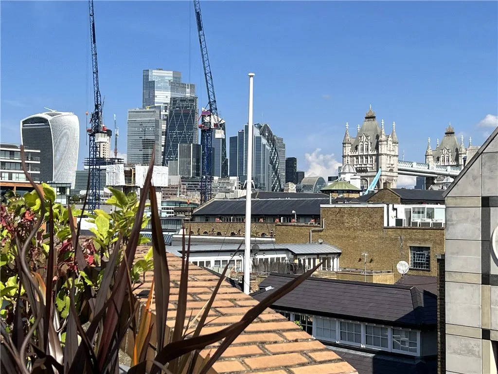 Queen Elizabeth Street, London, SE1, photo 38