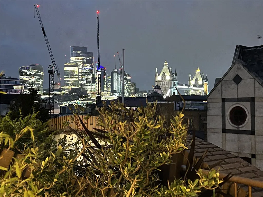 Queen Elizabeth Street, London, SE1, photo 27