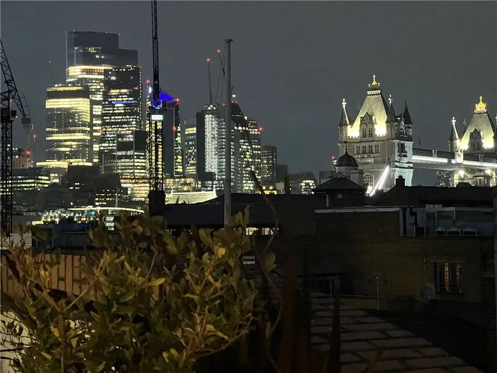 Queen Elizabeth Street, London, SE1, photo 25
