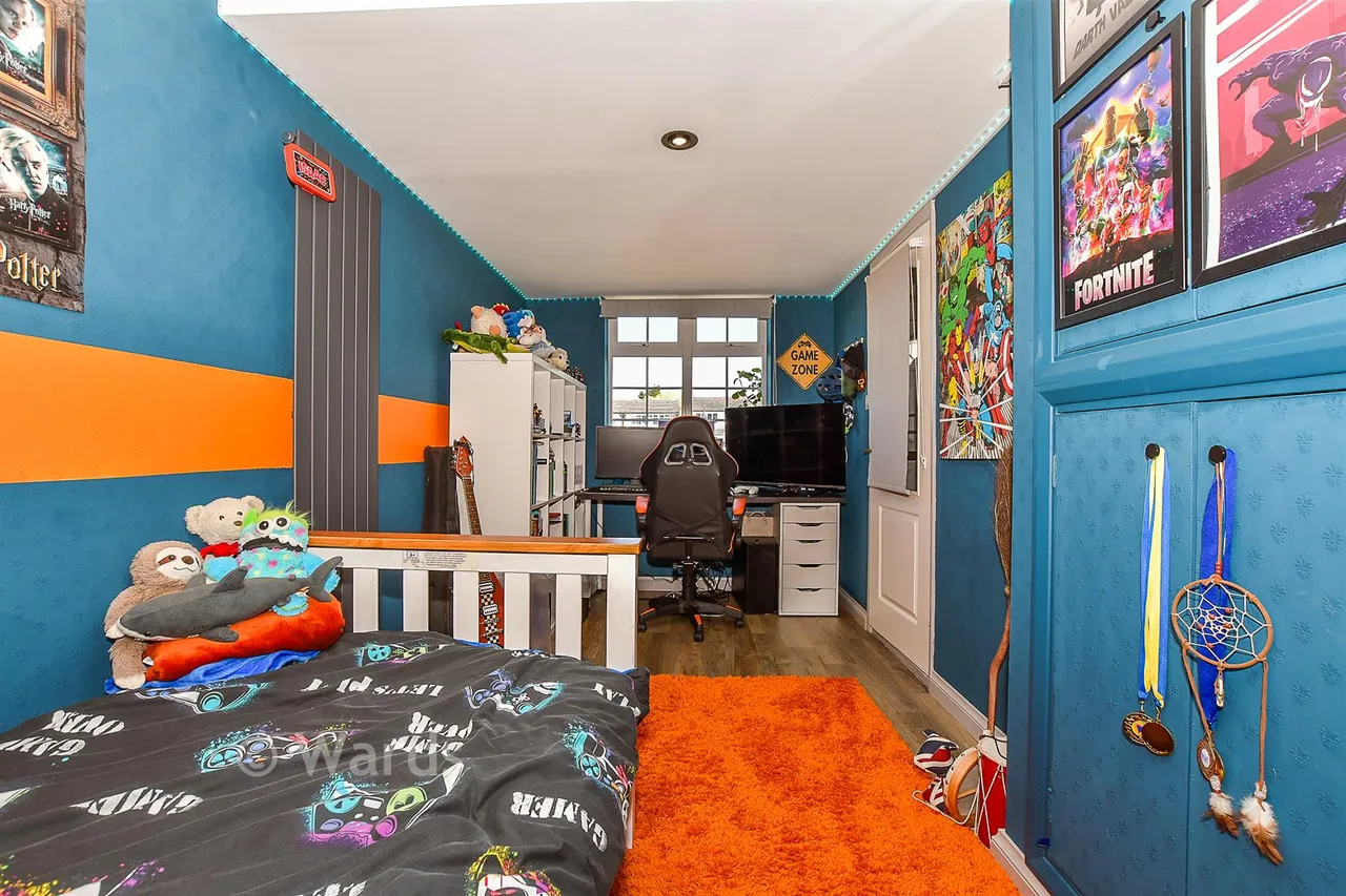 Knaves Acre, Headcorn, TN27, photo 9