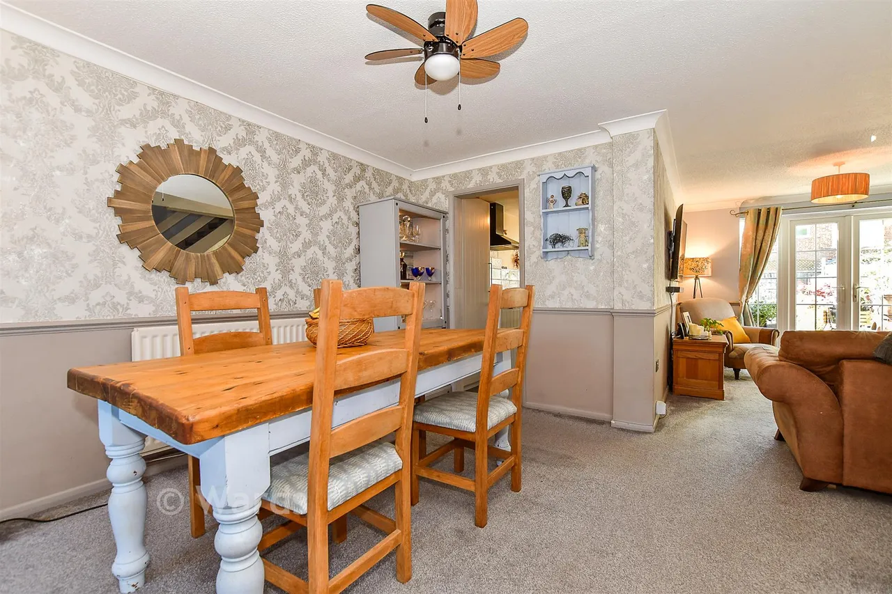 Knaves Acre, Headcorn, TN27, photo 7