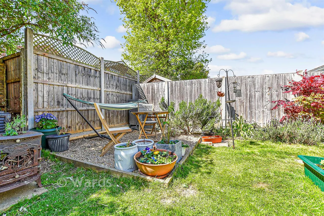 Knaves Acre, Headcorn, TN27, photo 5