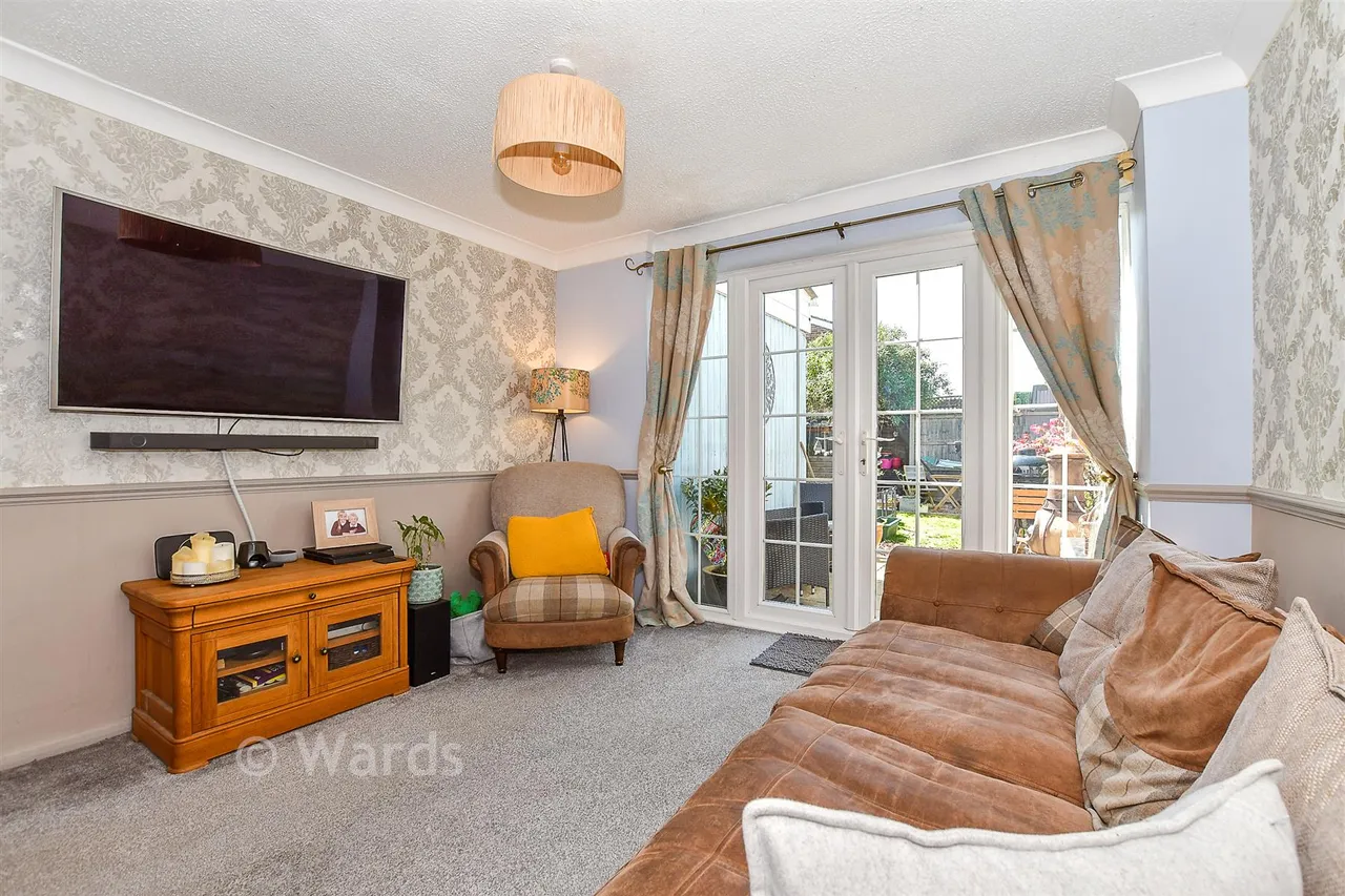 Knaves Acre, Headcorn, TN27, photo 4