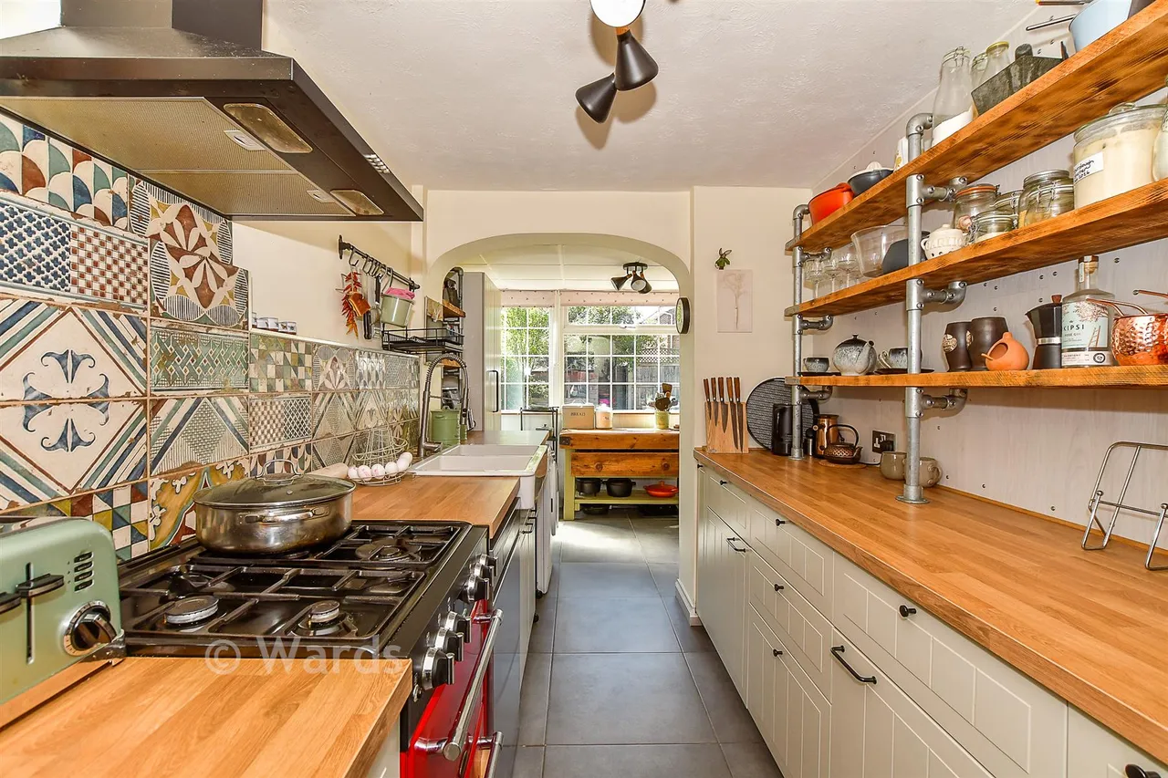 Knaves Acre, Headcorn, TN27, photo 3