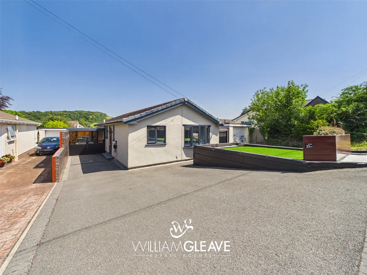 Marl View Terrace, Deganwy, Conwy, LL31 9BJ, photo 21