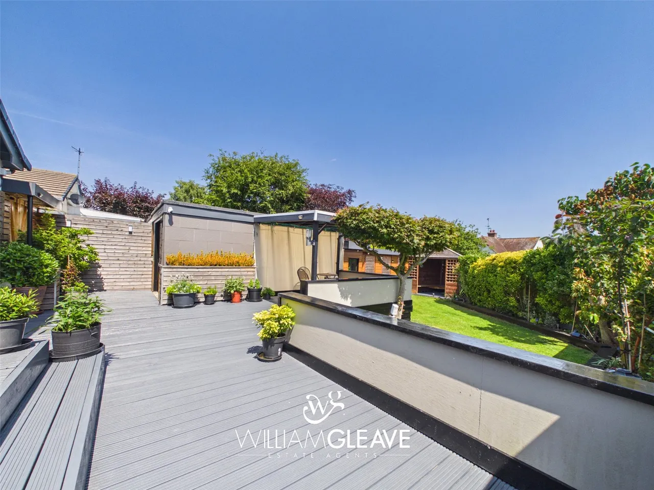 Marl View Terrace, Deganwy, Conwy, LL31 9BJ, photo 2