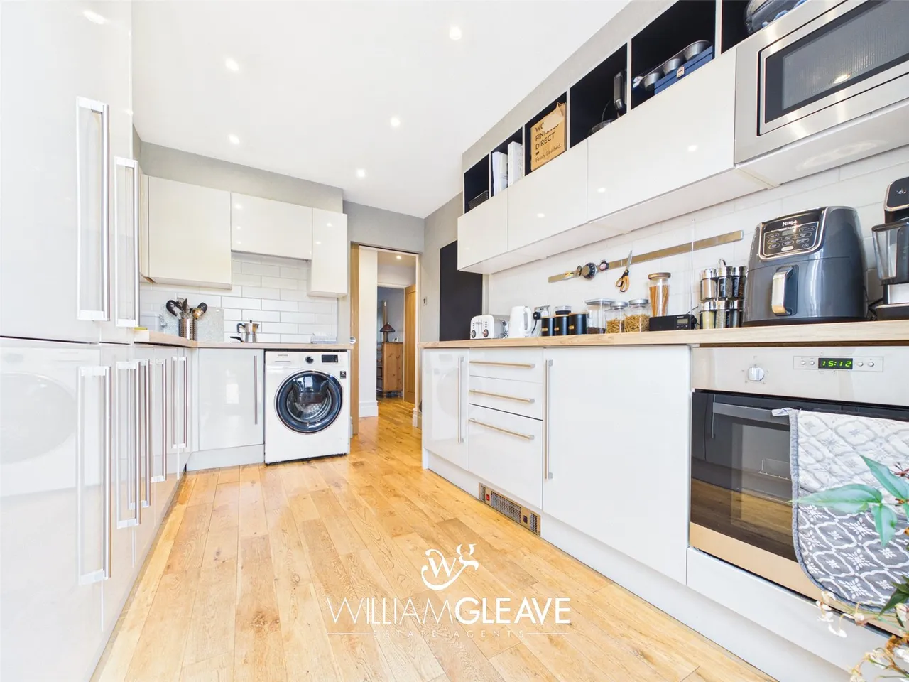 Marl View Terrace, Deganwy, Conwy, LL31 9BJ, photo 12
