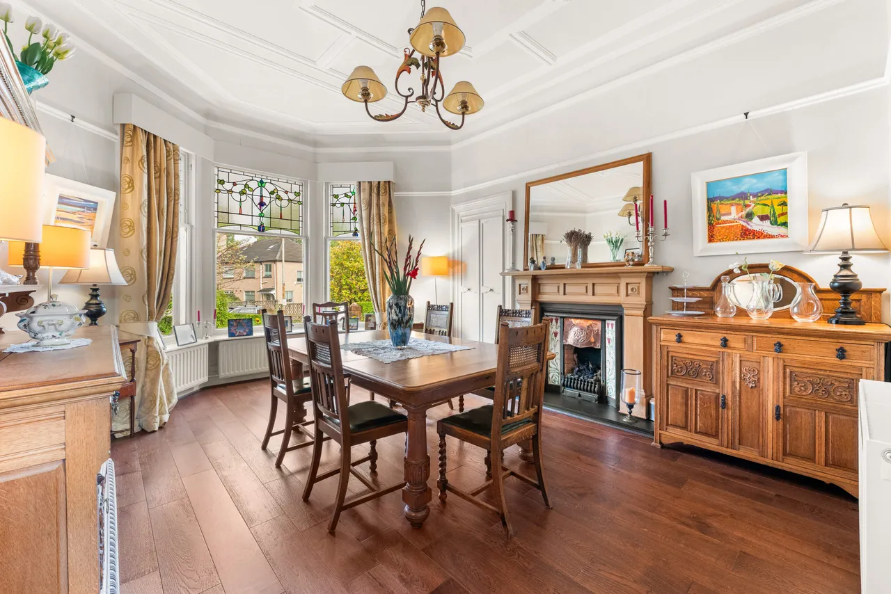 Rowan Road, Dumbreck, G41, photo 9