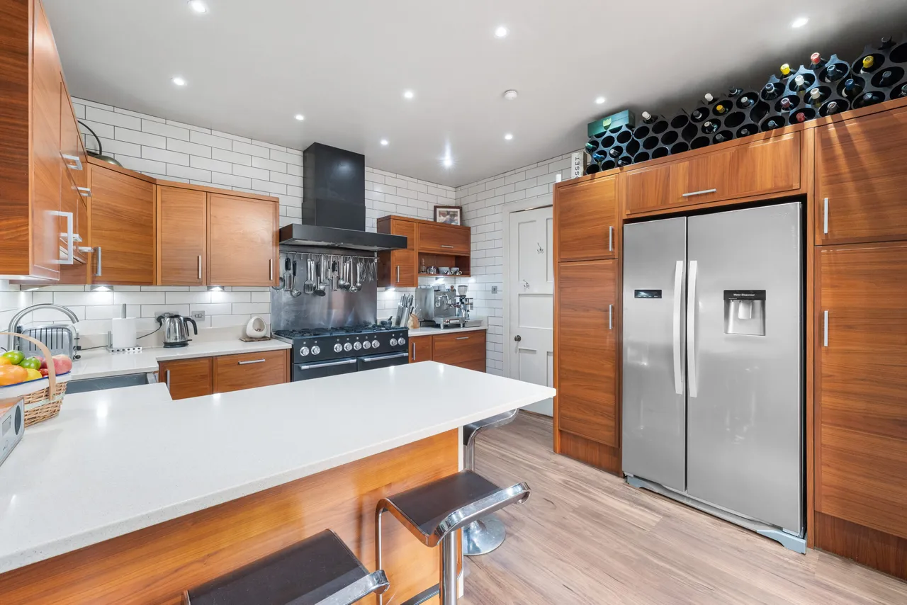 Rowan Road, Dumbreck, G41, photo 13