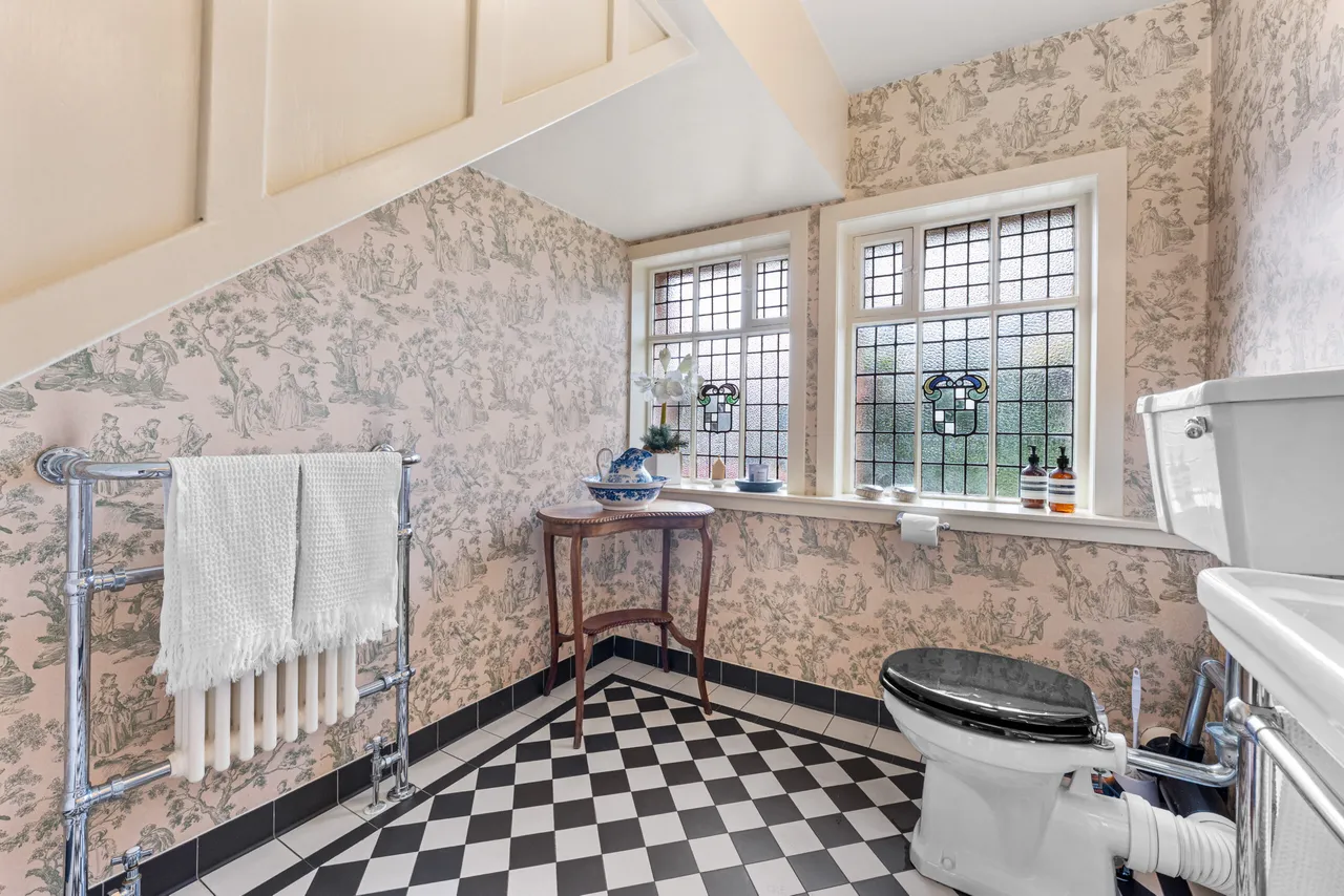 Rowan Road, Dumbreck, G41, photo 11