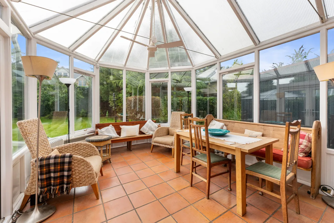 Rowan Road, Dumbreck, G41, photo 15