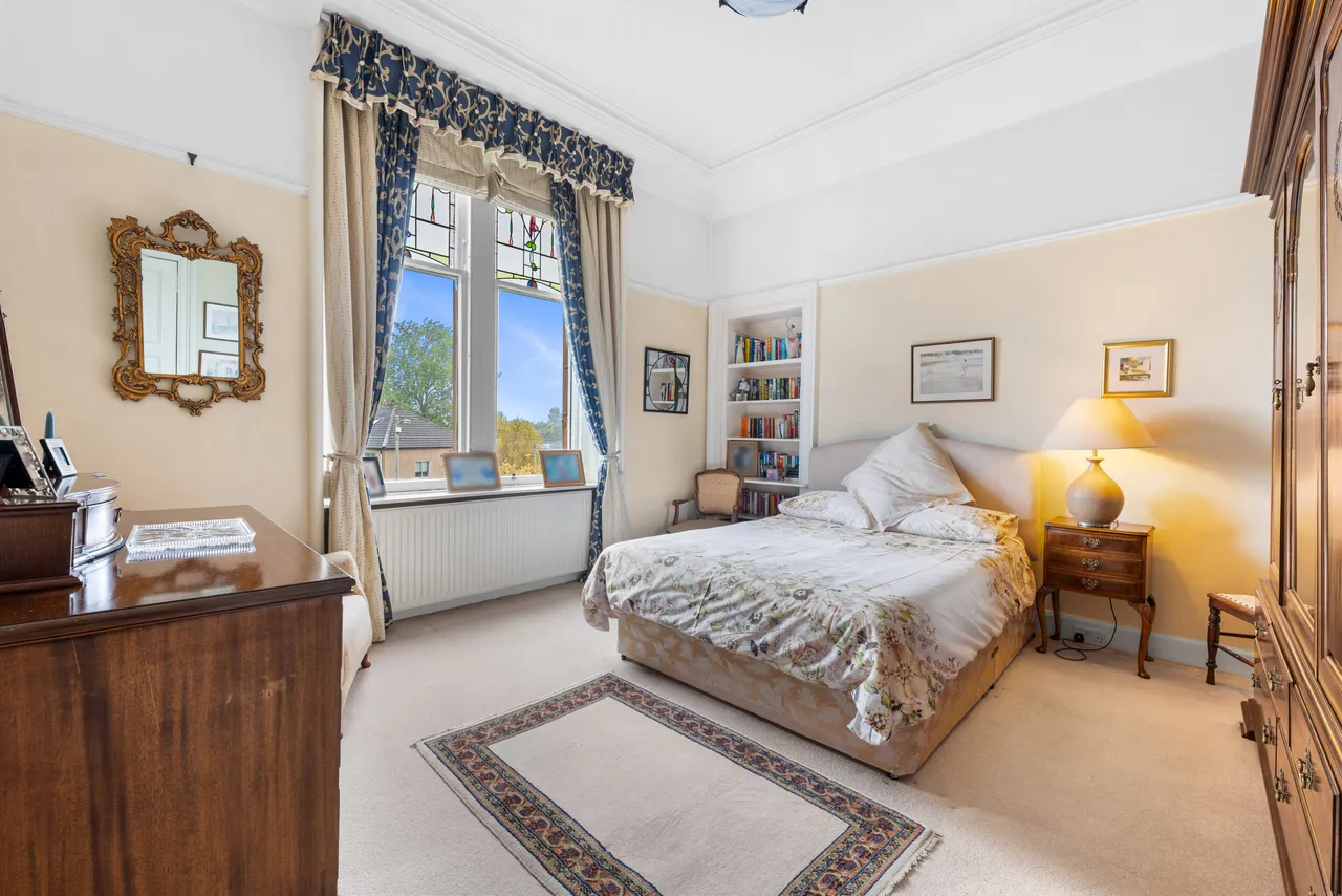 Rowan Road, Dumbreck, G41, photo 21