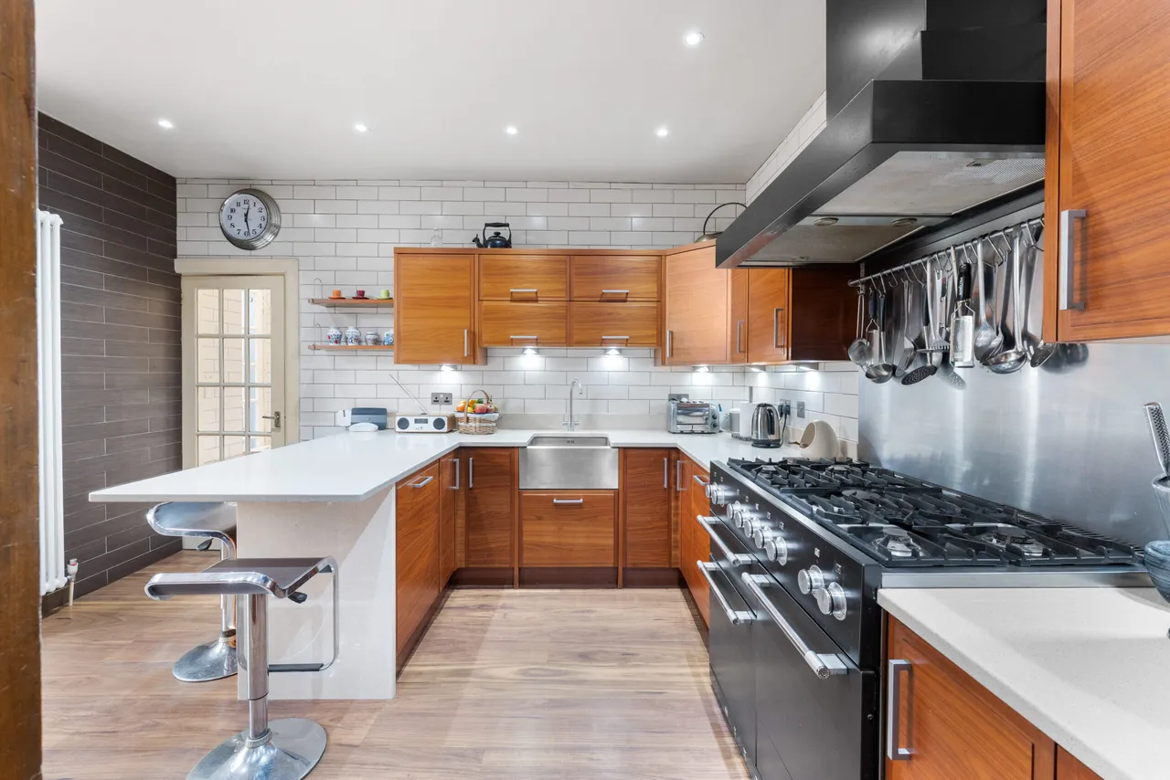 Rowan Road, Dumbreck, G41, photo 14