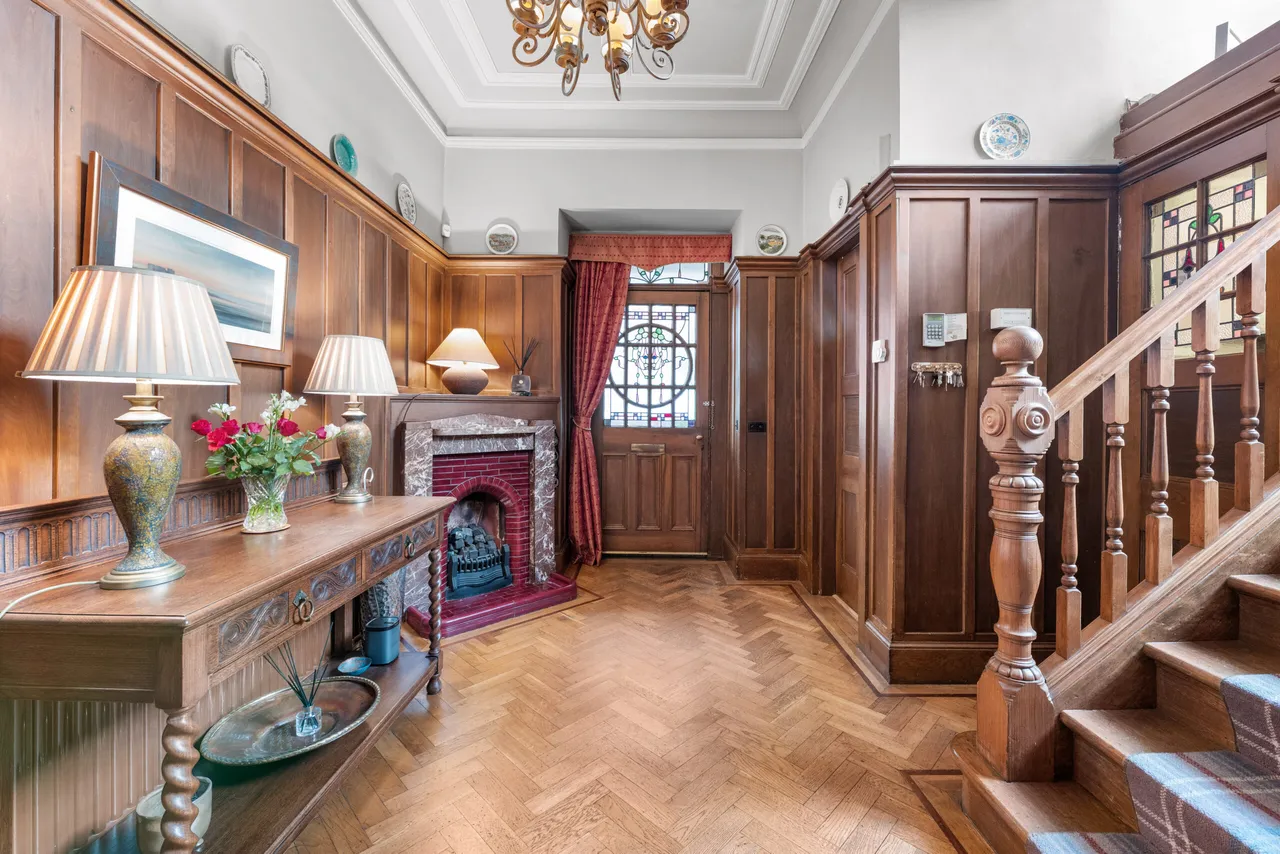 Rowan Road, Dumbreck, G41, photo 6