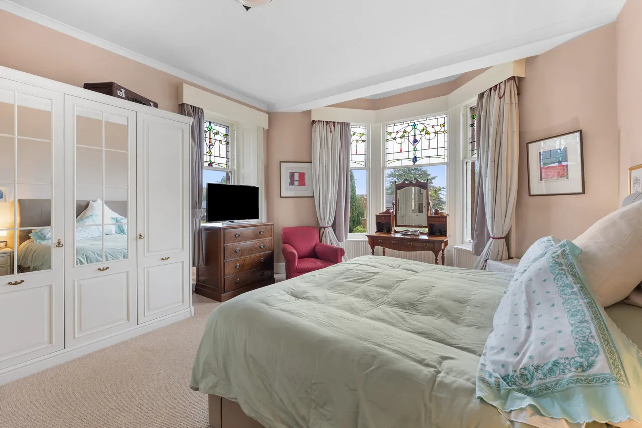 Rowan Road, Dumbreck, G41, photo 17