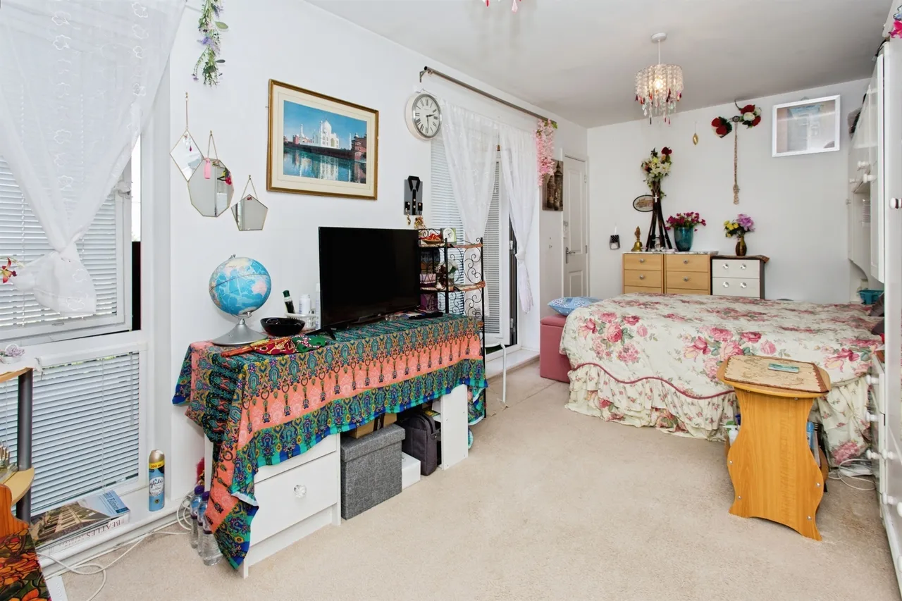 Kestrel Rise, Cambridge, CB2, photo 6