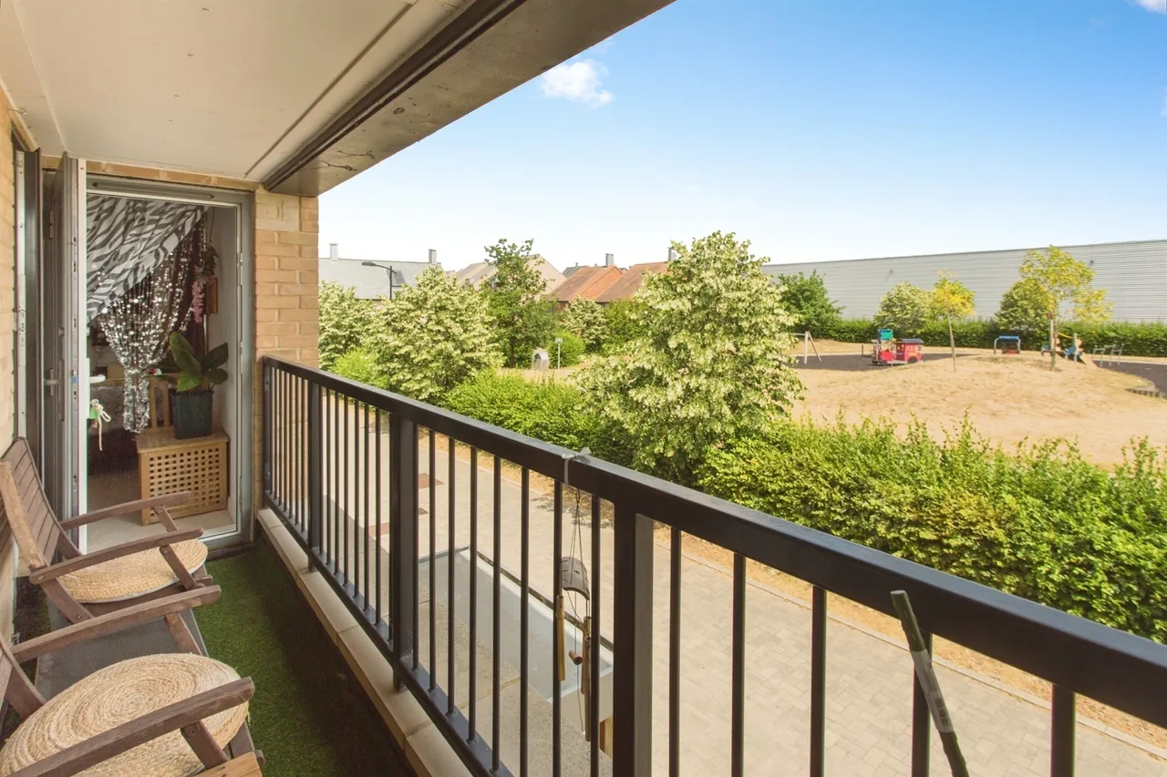Kestrel Rise, Cambridge, CB2, photo 11