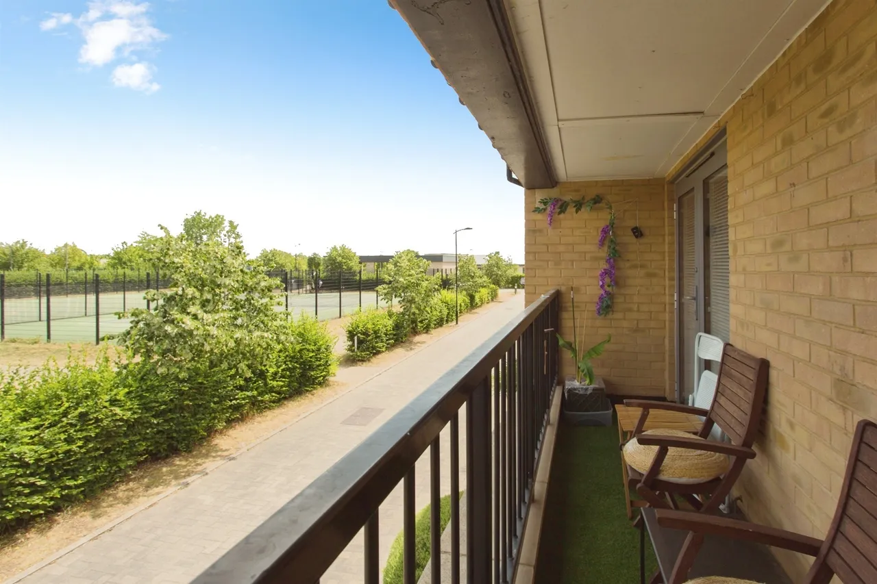 Kestrel Rise, Cambridge, CB2, photo 12