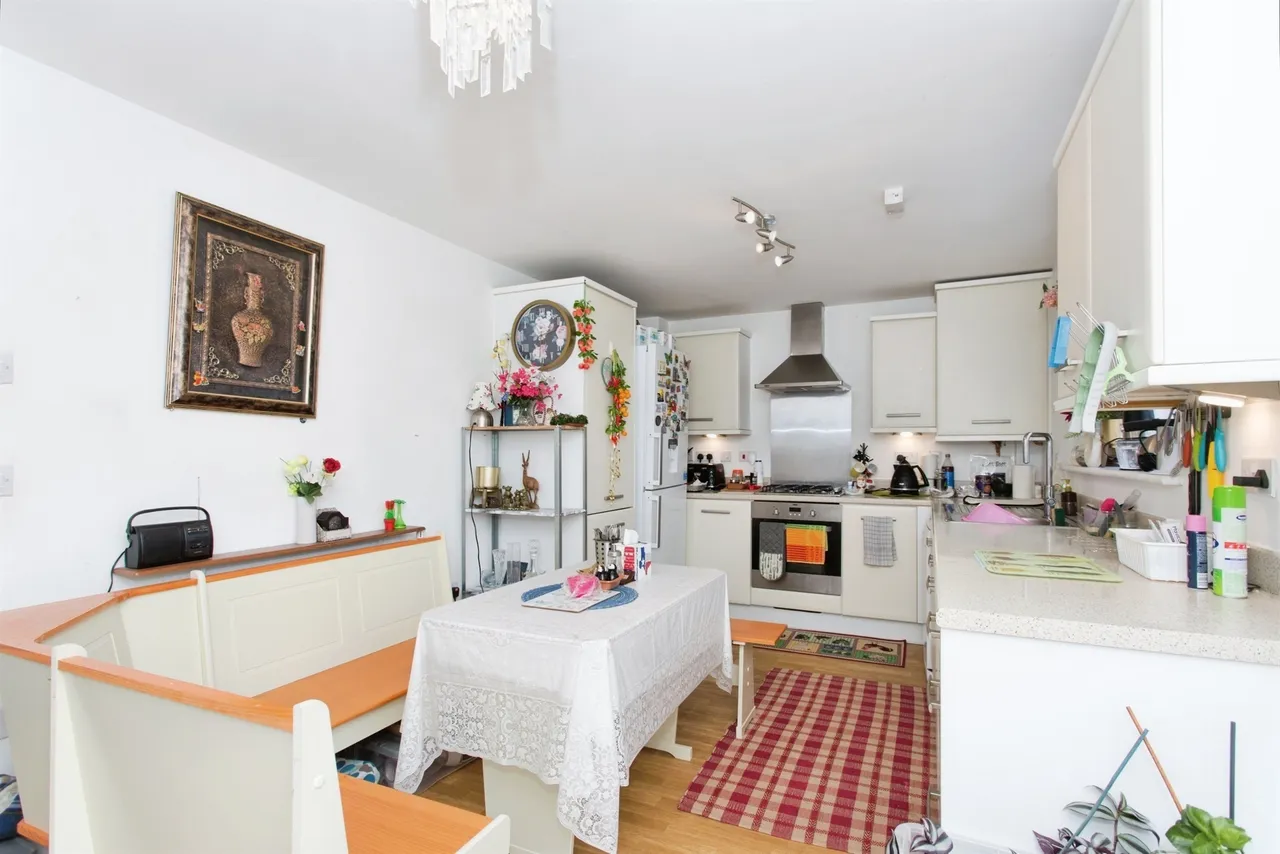 Kestrel Rise, Cambridge, CB2, photo 5