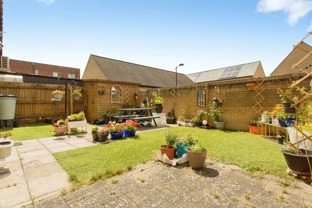 Kestrel Rise, Cambridge, CB2, photo 4