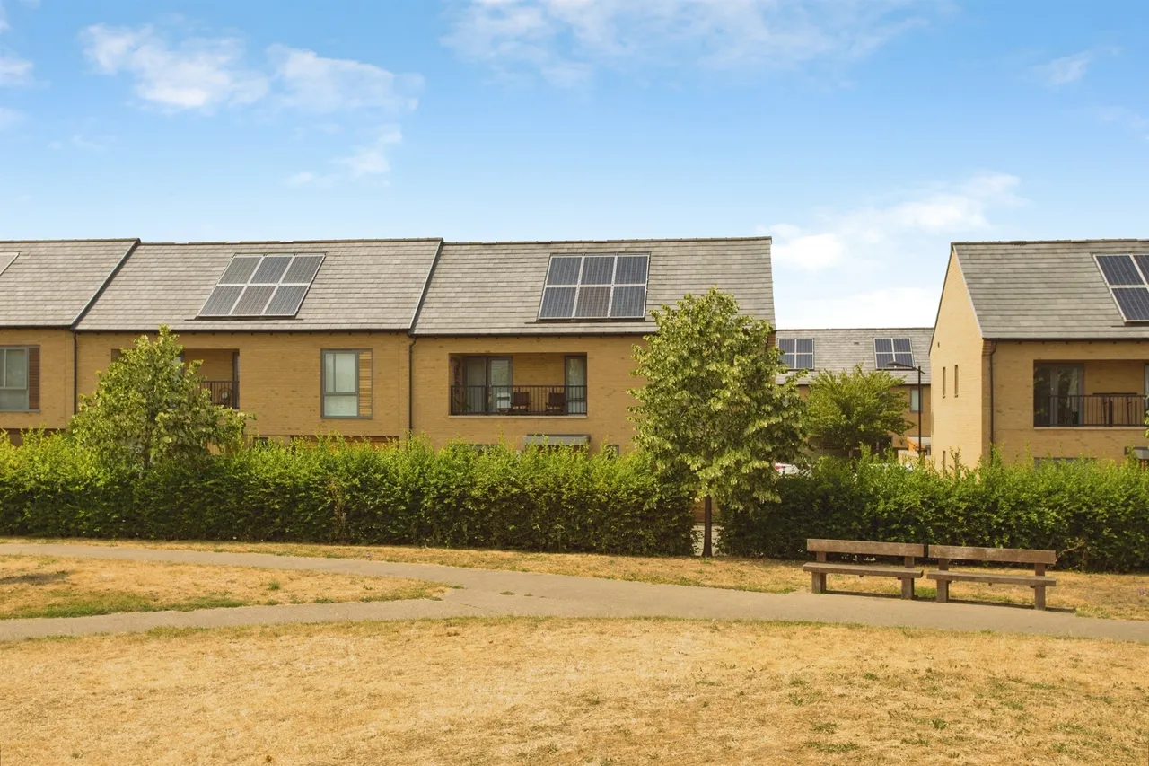 Kestrel Rise, Cambridge, CB2, photo 13