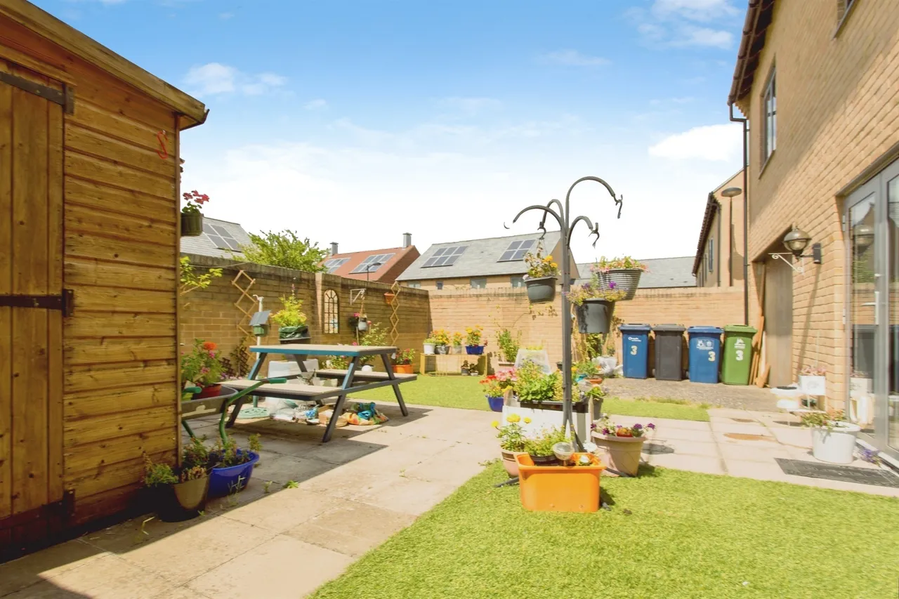 Kestrel Rise, Cambridge, CB2, photo 10