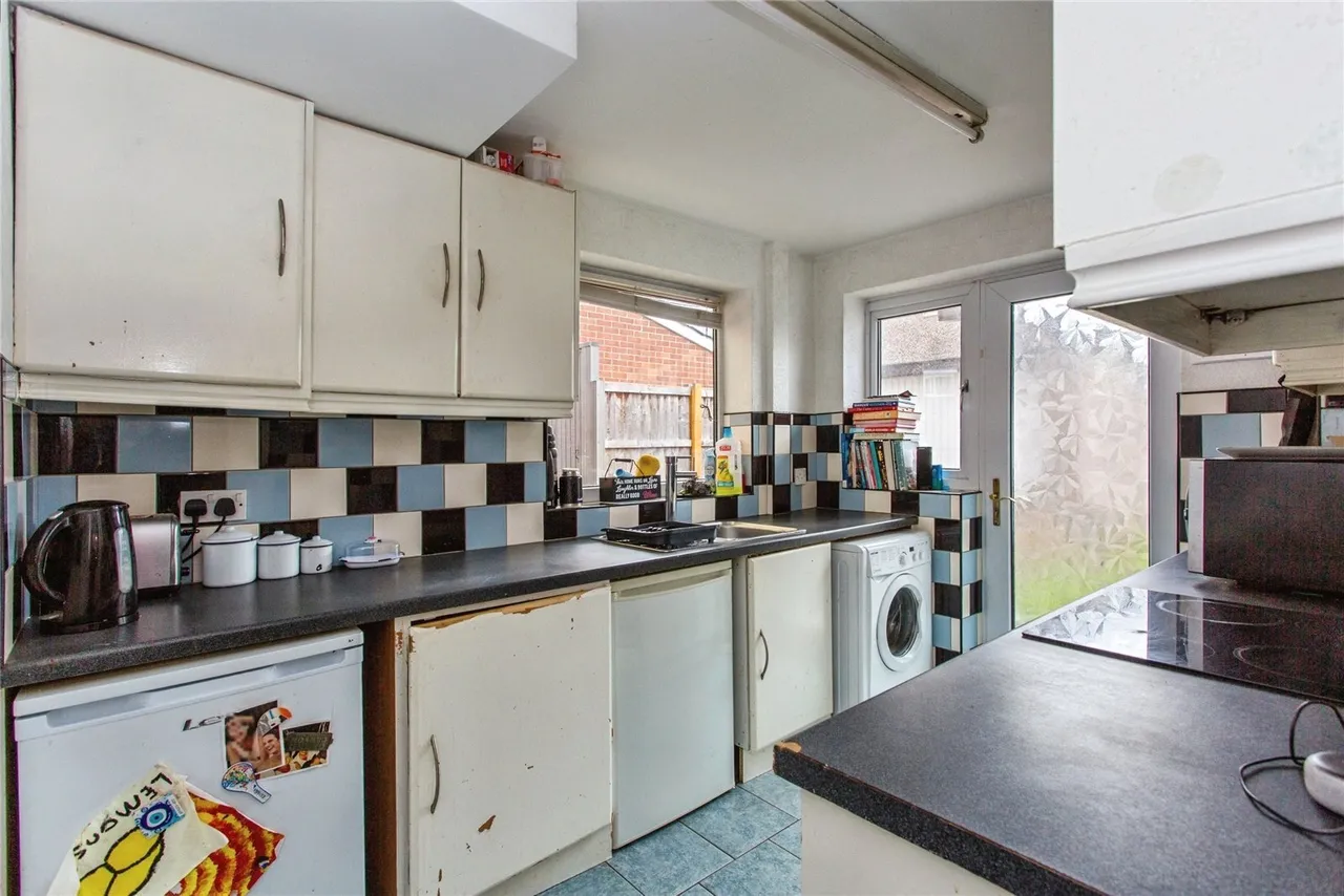 Kilworth Height, Preston, PR2, photo 4