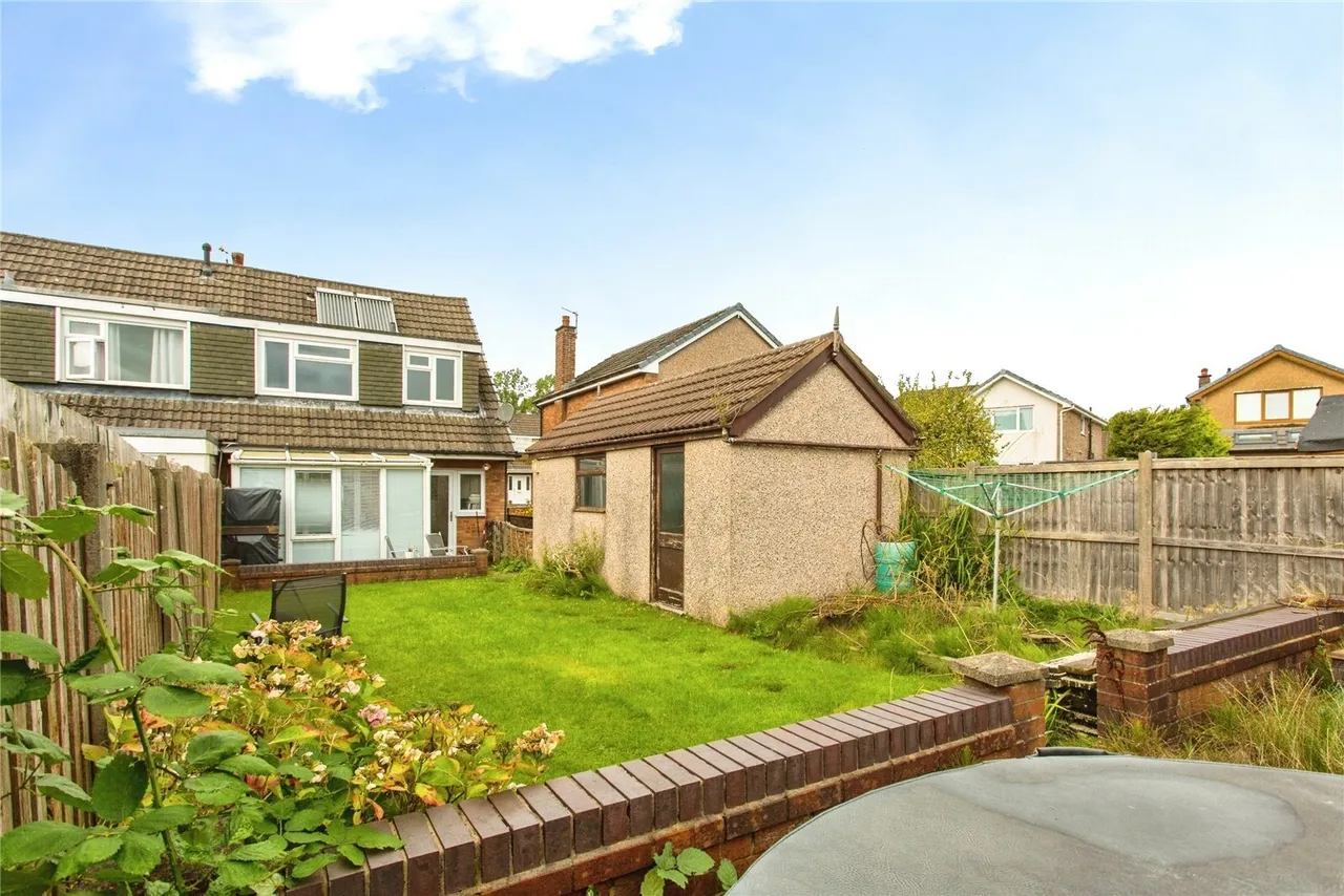 Kilworth Height, Preston, PR2, photo 19