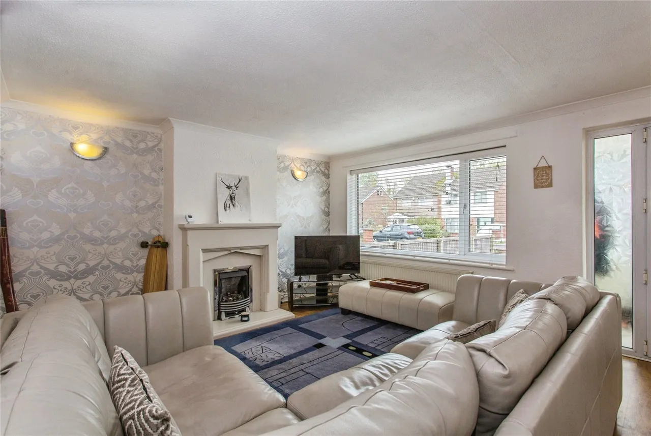 Kilworth Height, Preston, PR2, photo 7