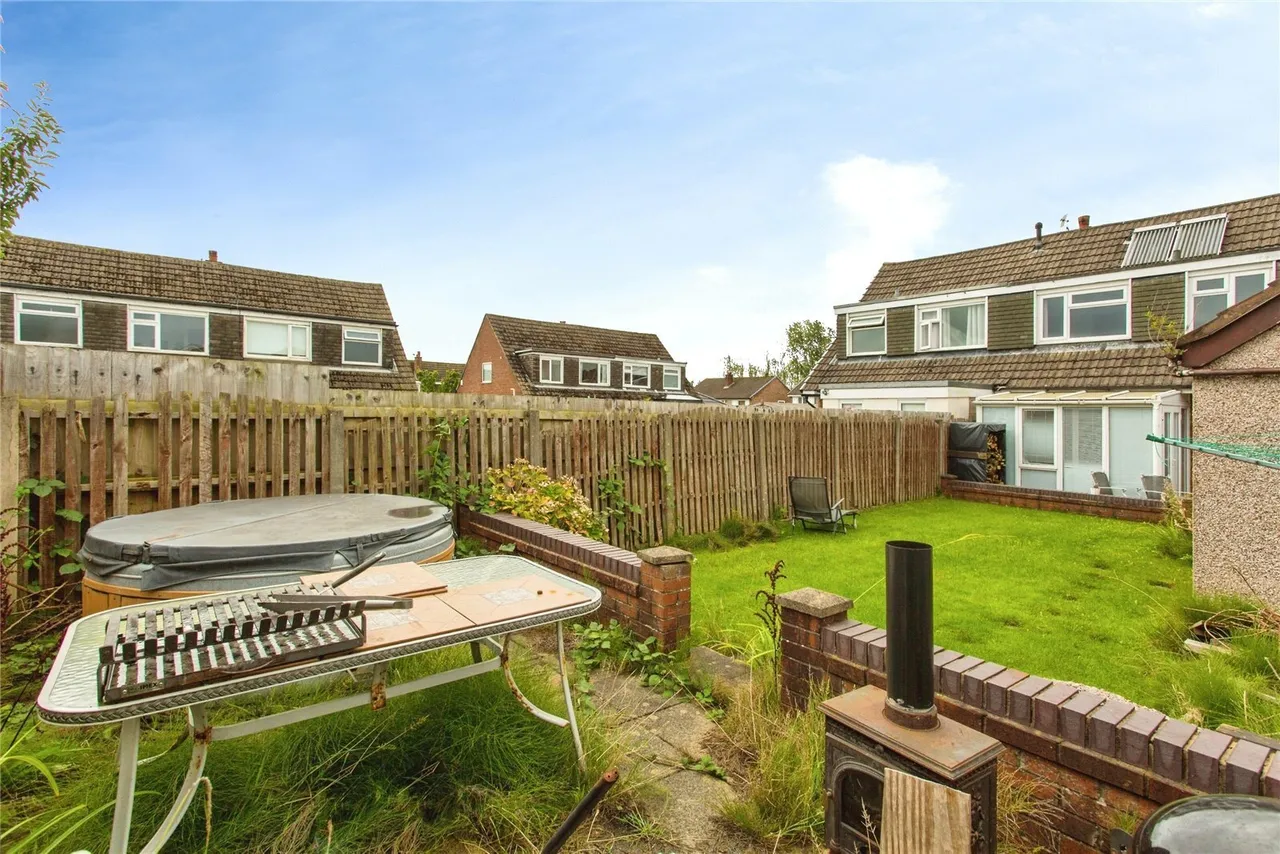 Kilworth Height, Preston, PR2, photo 2