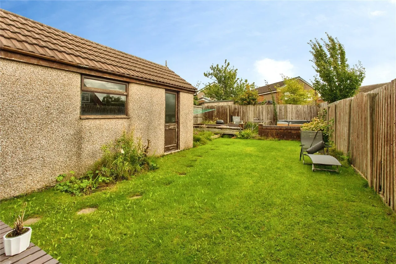 Kilworth Height, Preston, PR2, photo 11