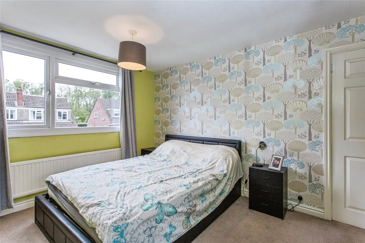 Kilworth Height, Preston, PR2, photo 12
