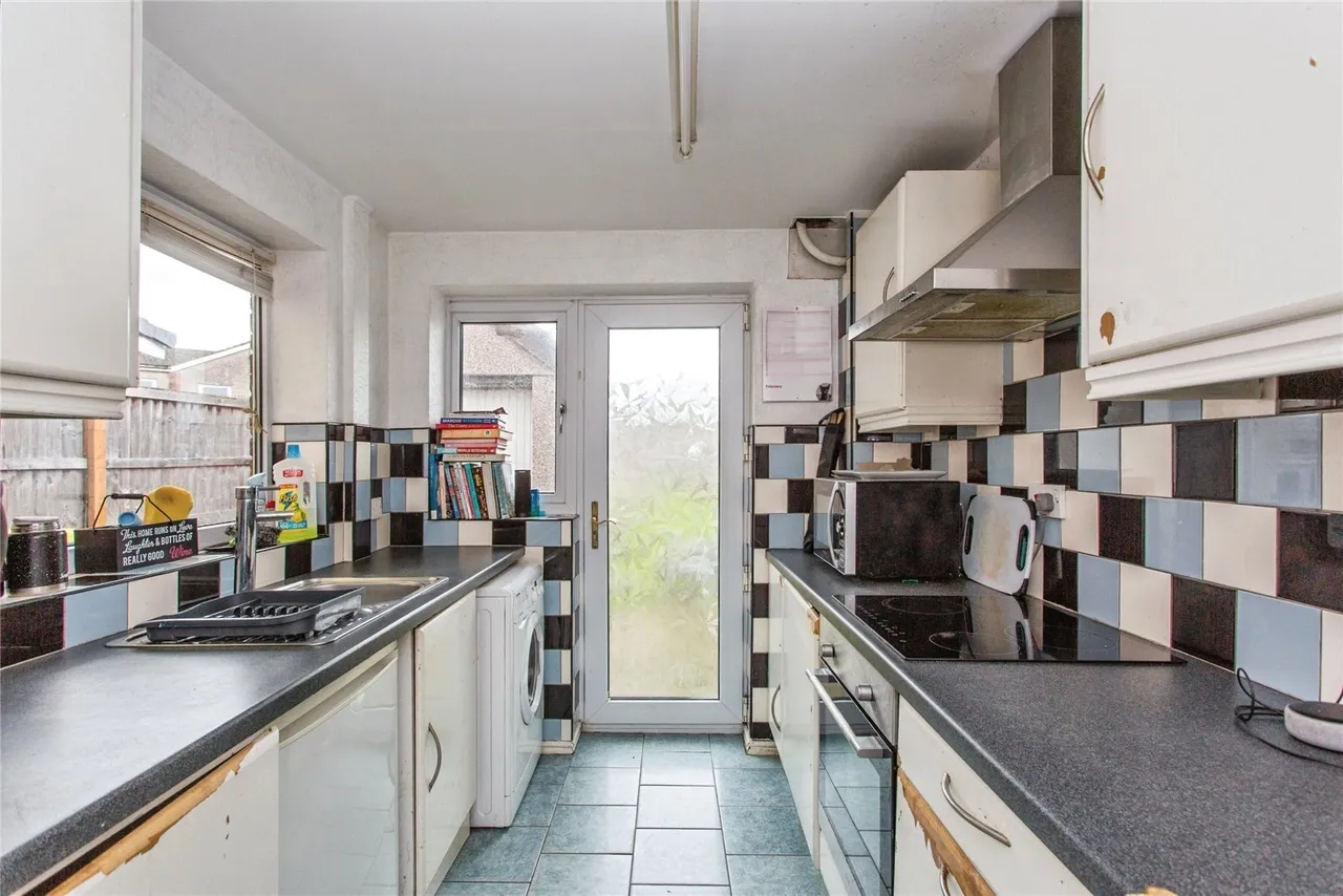 Kilworth Height, Preston, PR2, photo 3