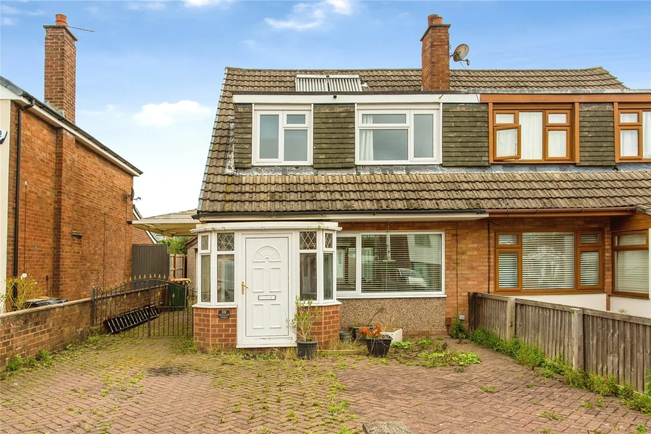 Kilworth Height, Preston, PR2, photo 20