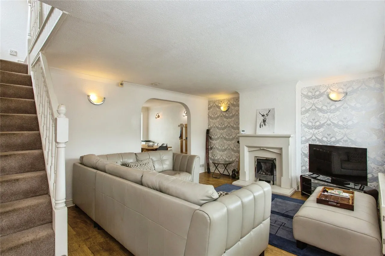 Kilworth Height, Preston, PR2, photo 8