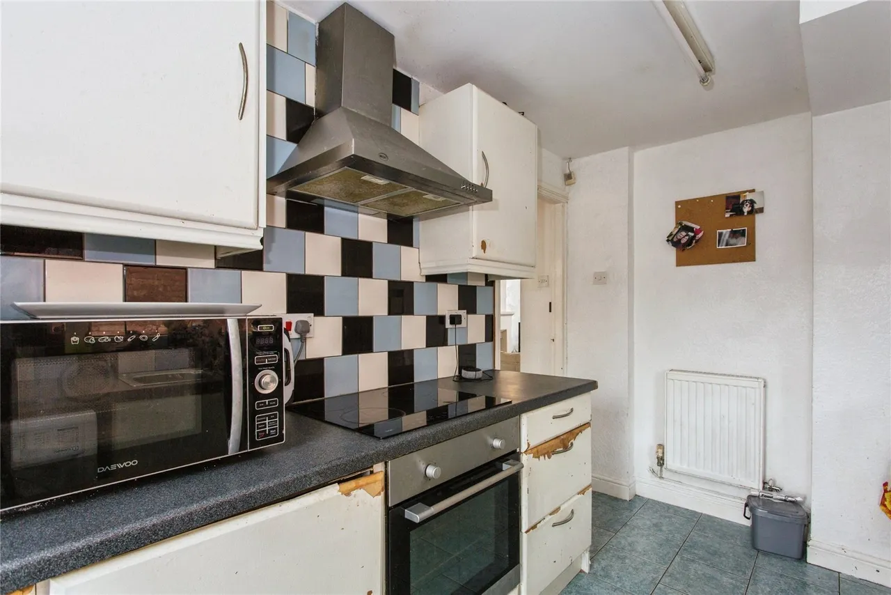 Kilworth Height, Preston, PR2, photo 5