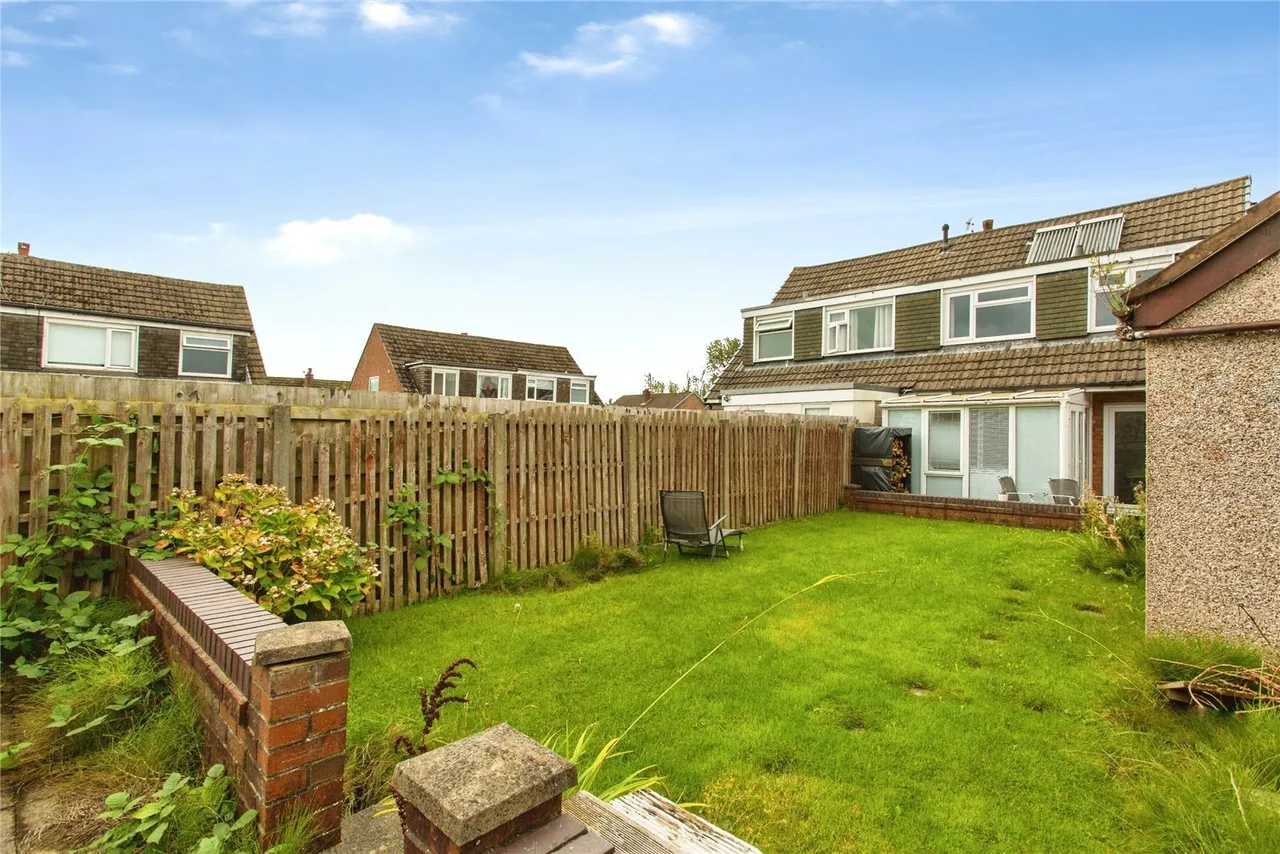 Kilworth Height, Preston, PR2, photo 18