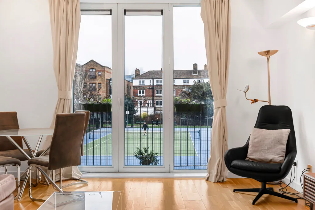 Bermondsey Street, London, SE1, photo 12