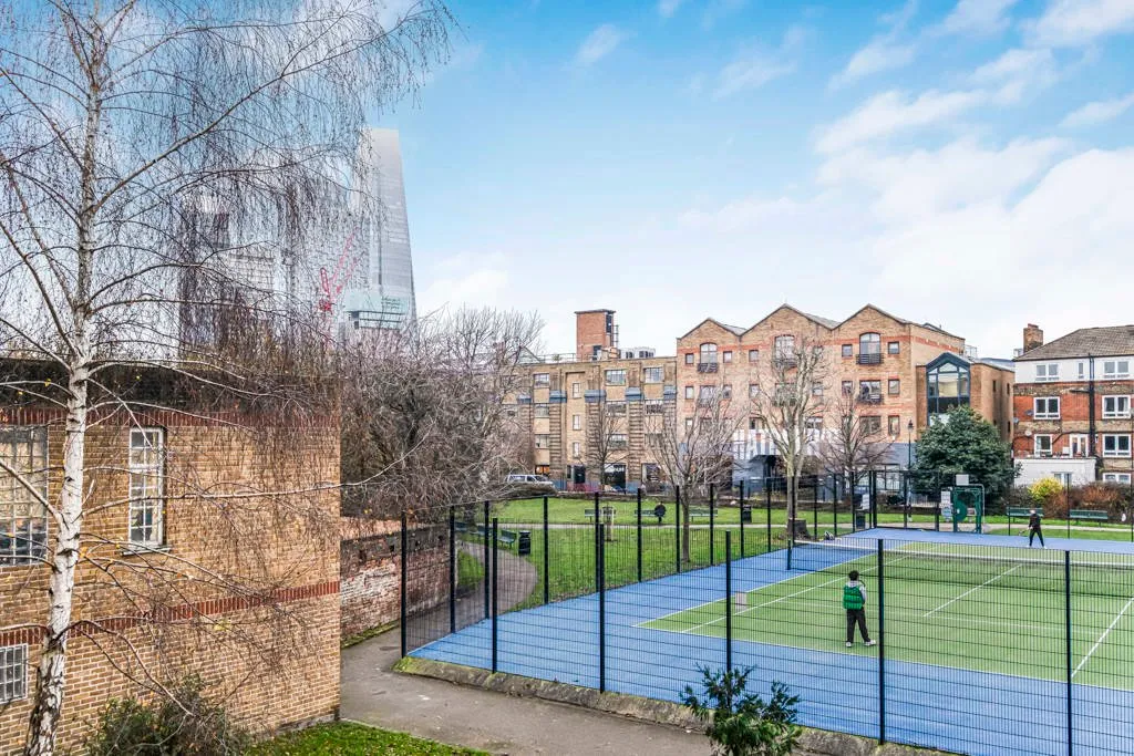 Bermondsey Street, London, SE1, photo 24