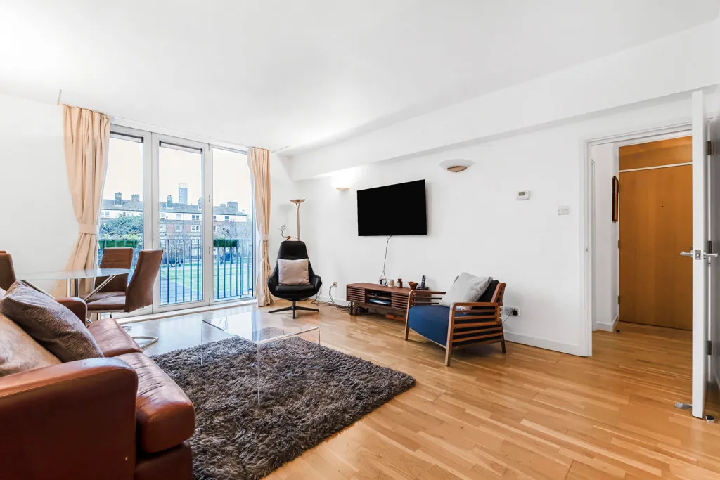 2 bed flat for sale, Bermondsey Street, London, SE1