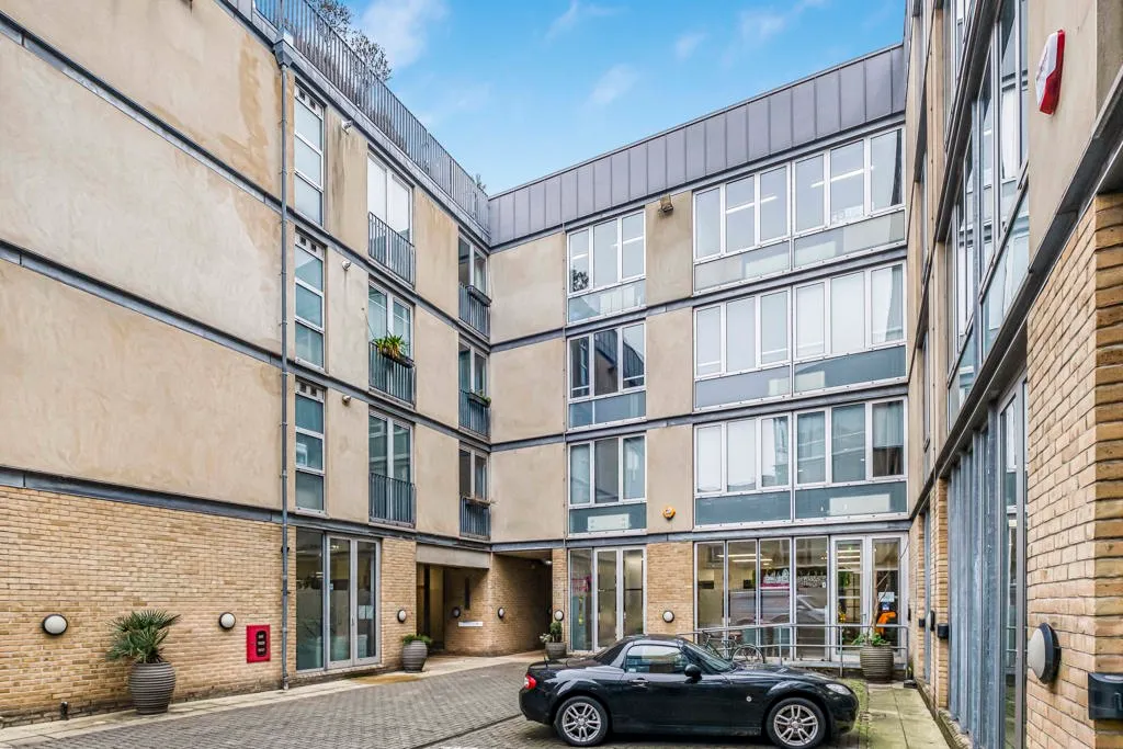 Bermondsey Street, London, SE1, photo 26