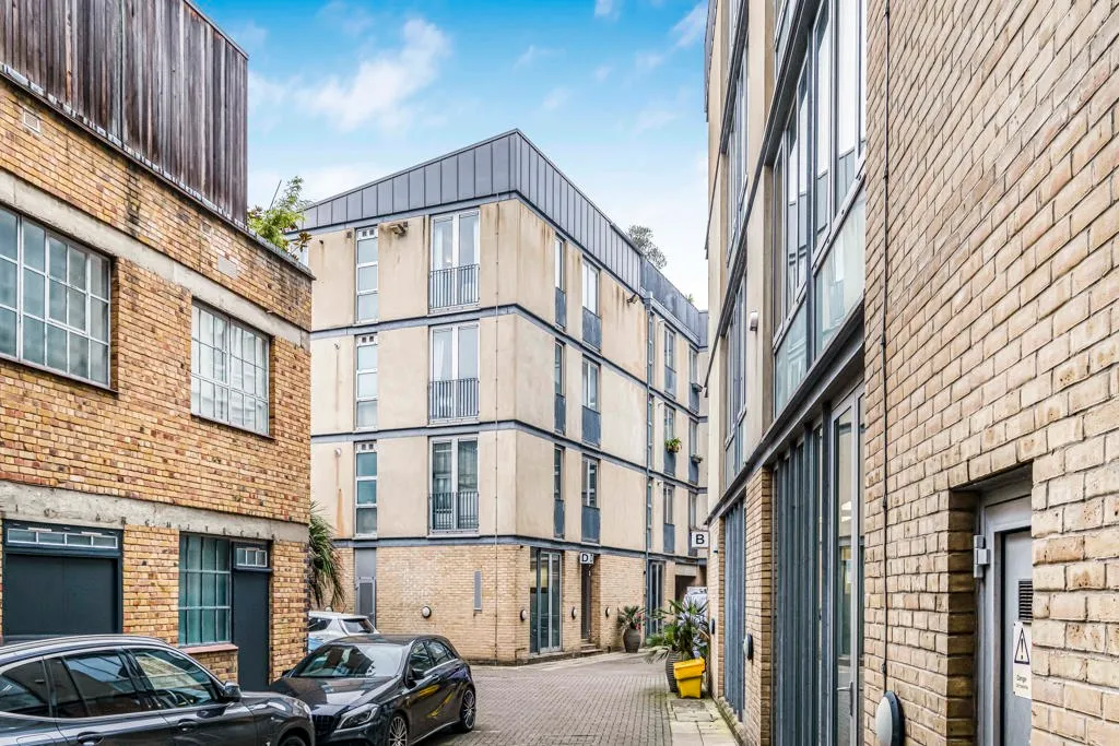 Bermondsey Street, London, SE1, photo 27